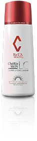 ChéRie SKIN CRYSTAL LIGHTING SPF50+