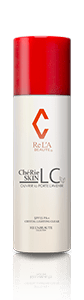 ChéRie SKIN CRYSTAL LIGHTING CLEAR