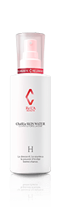 ChéRie SKIN WATER HIGHLY MOISTURIZING